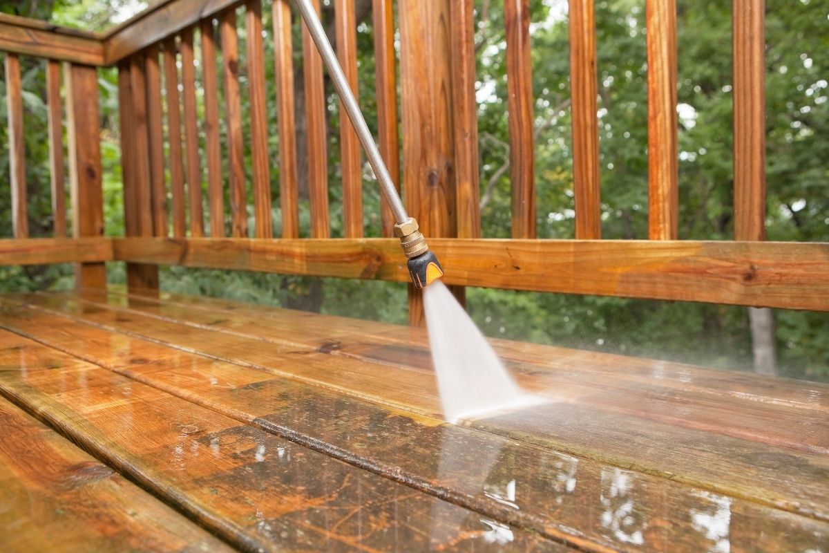 Pressure Cleaning Specialist Adelaide