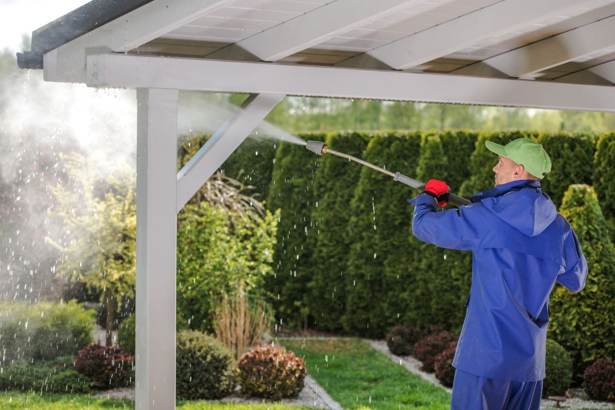 Pressure Cleaning Business For Sale Adelaide