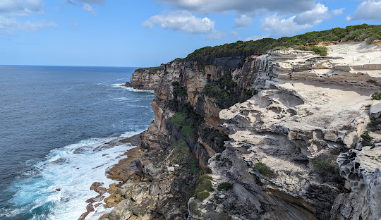 Geological Insights into Sutherland Shire: The Role of Sandstone and Volcanic Activity