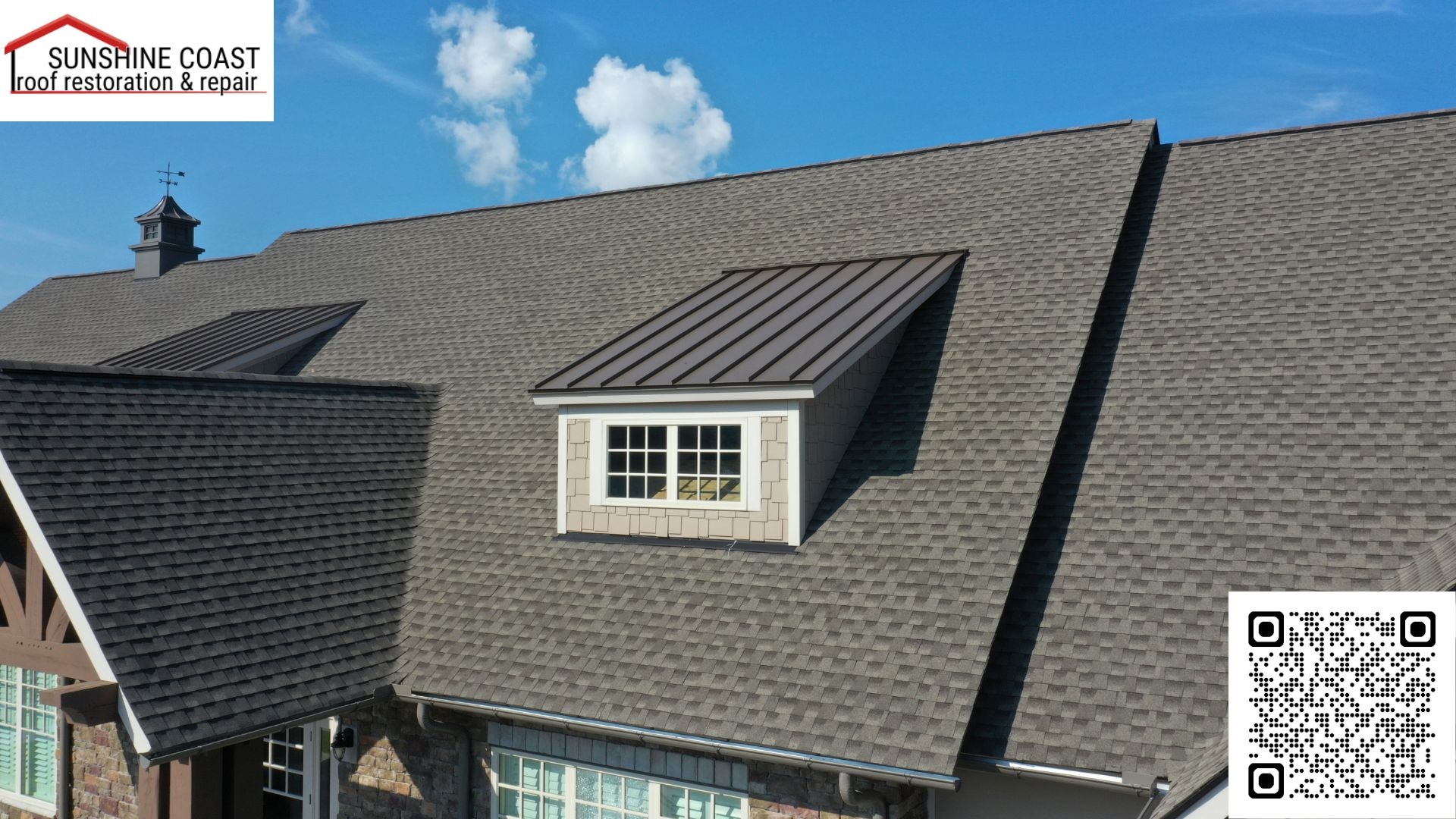 Benefits of Professional Roof Restoration Services