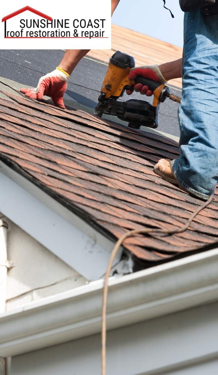 How long does a typical roof restoration take?