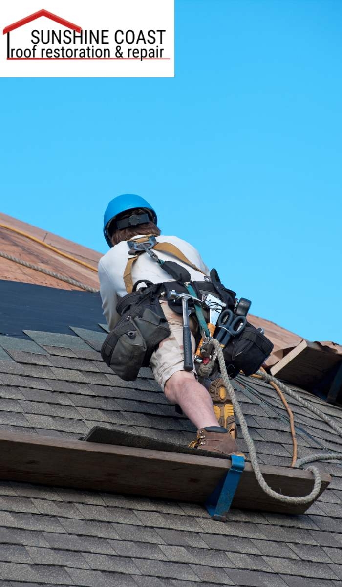 Sunshine Coast’s Go-To Roof Restoration Specialists