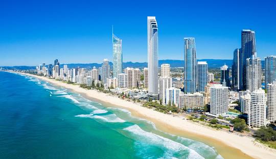 Queensland's Economy: A Diverse Powerhouse Driven by Mining, Agriculture, and Emerging Industries