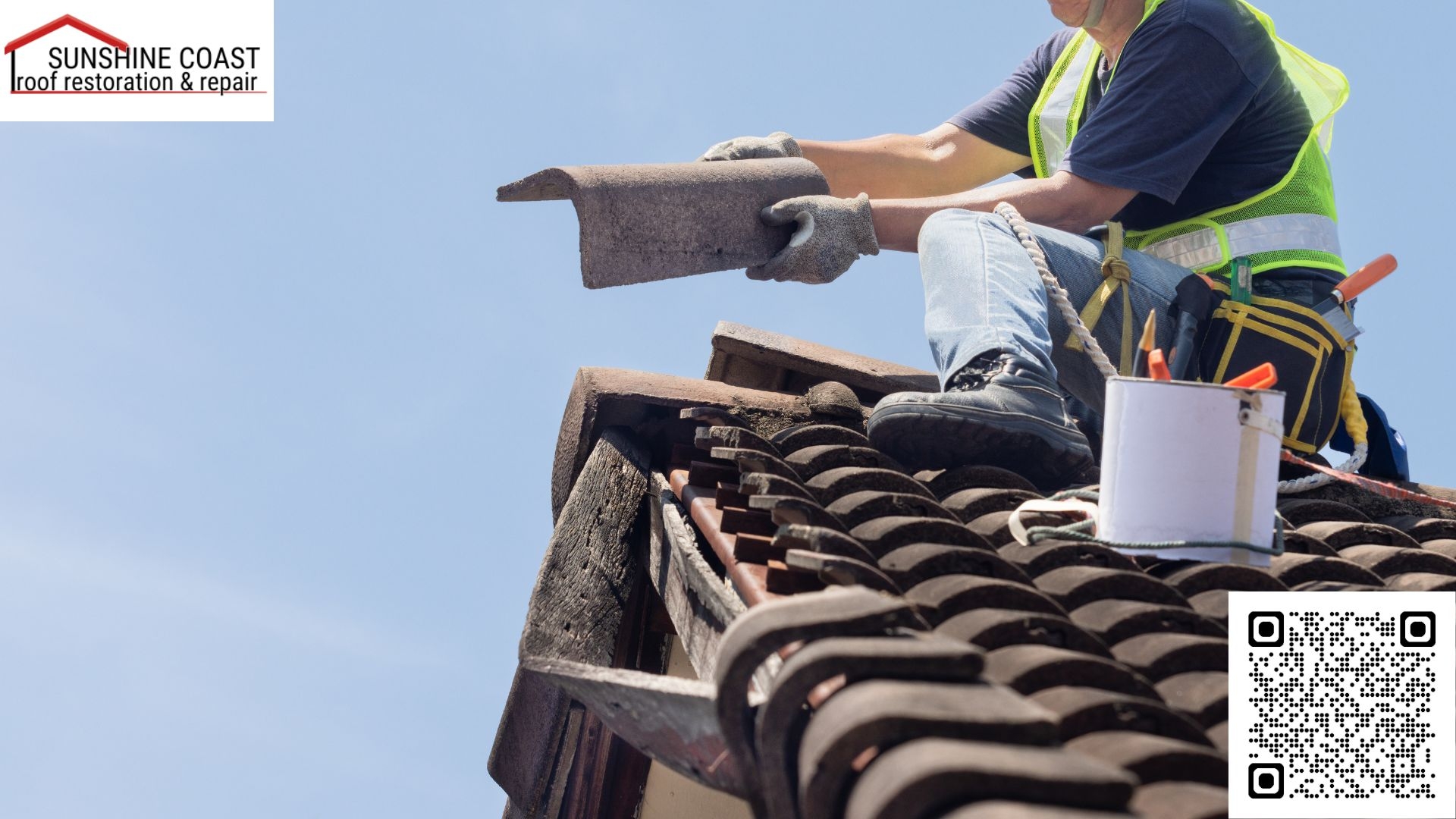 Sunshine Coast Roof Painters: Experts You Can Trust