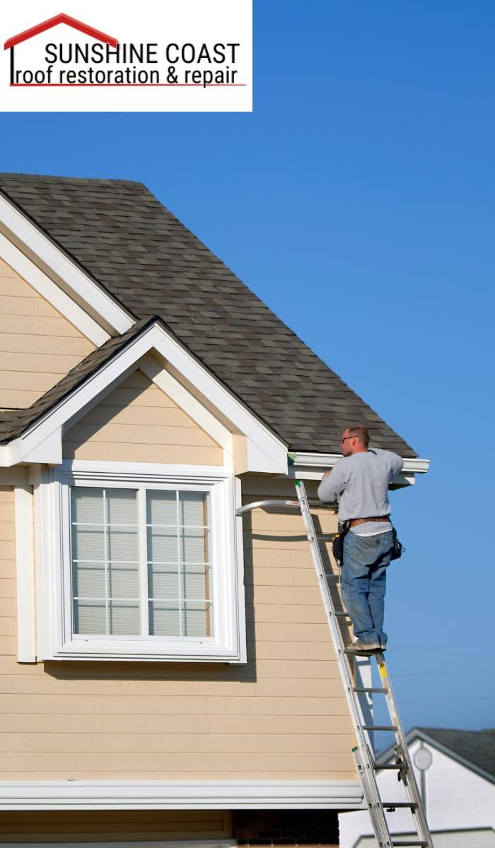 What are the top features of your roof restoration process?