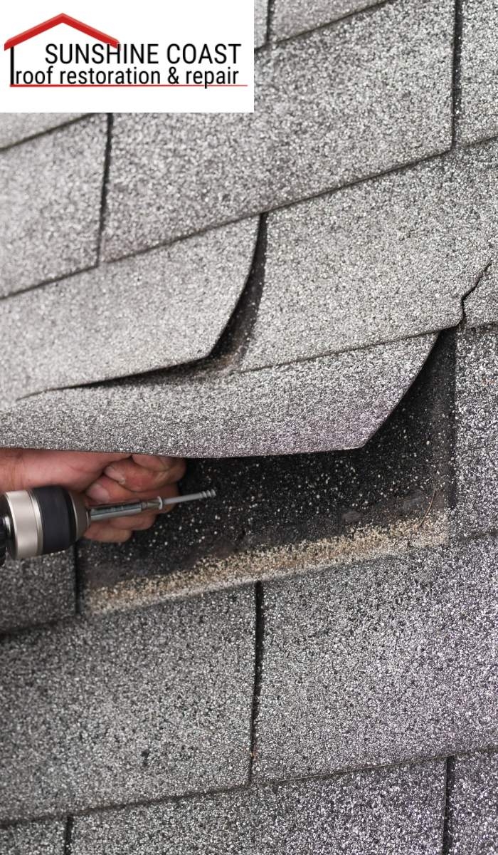 How do you handle emergency roof repairs?