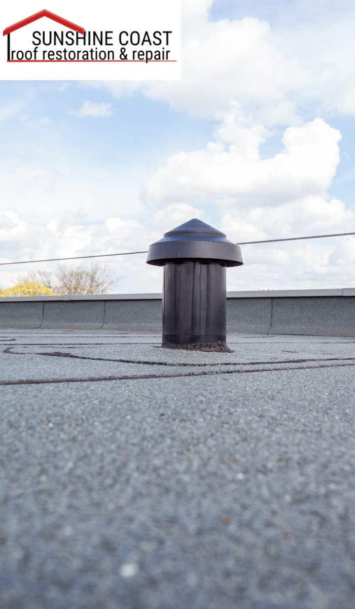 What equipment do you use for roof restoration?